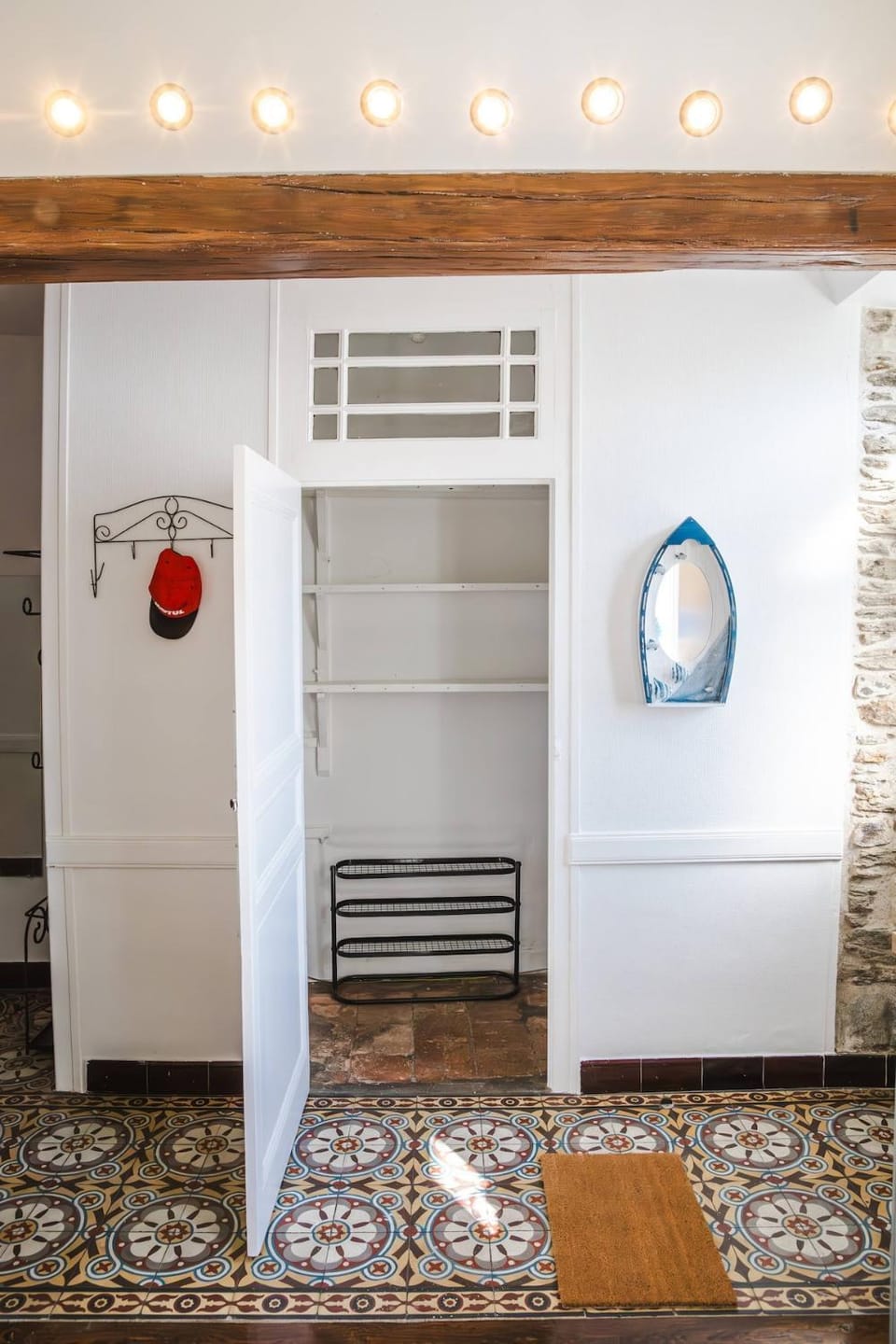 storage