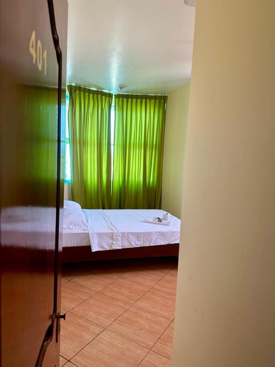 Hospedaje El Imperio Hostel in Tarapoto