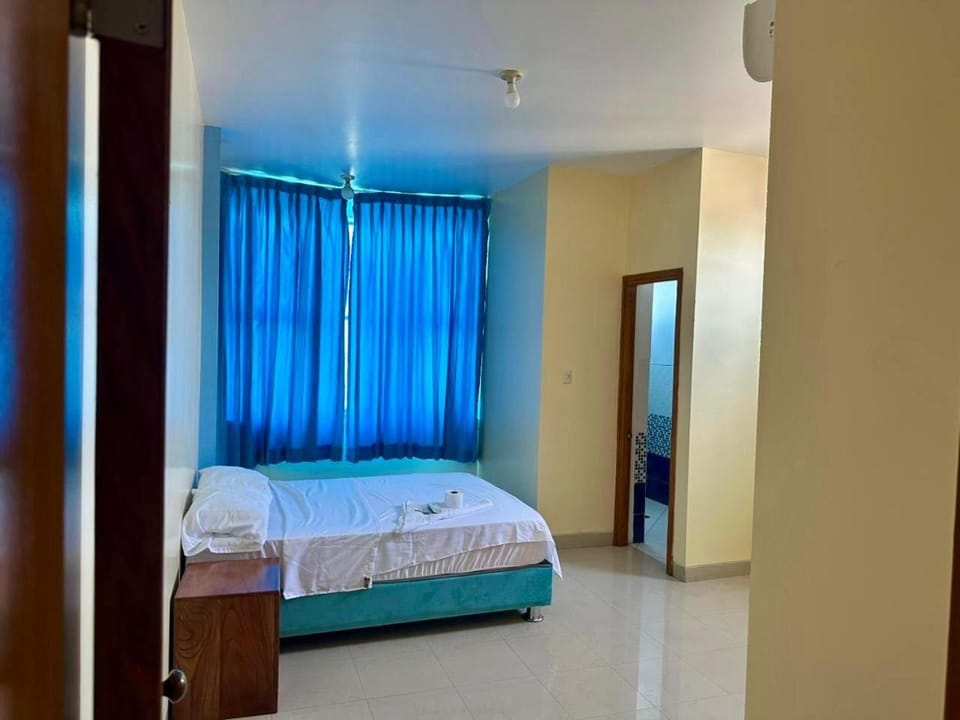 Hospedaje El Imperio Hostel in Tarapoto