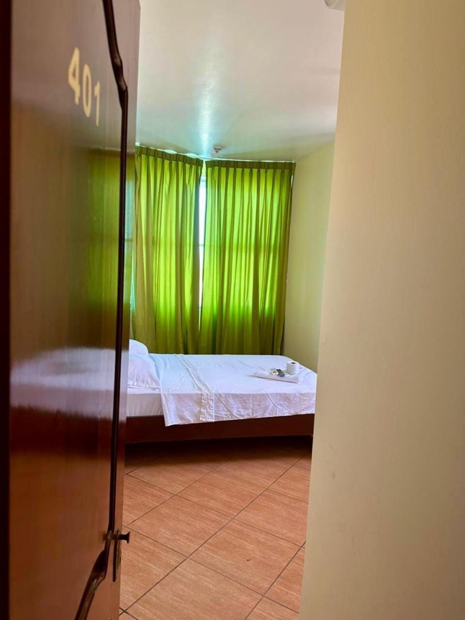 Hospedaje El Imperio Hostel in Tarapoto