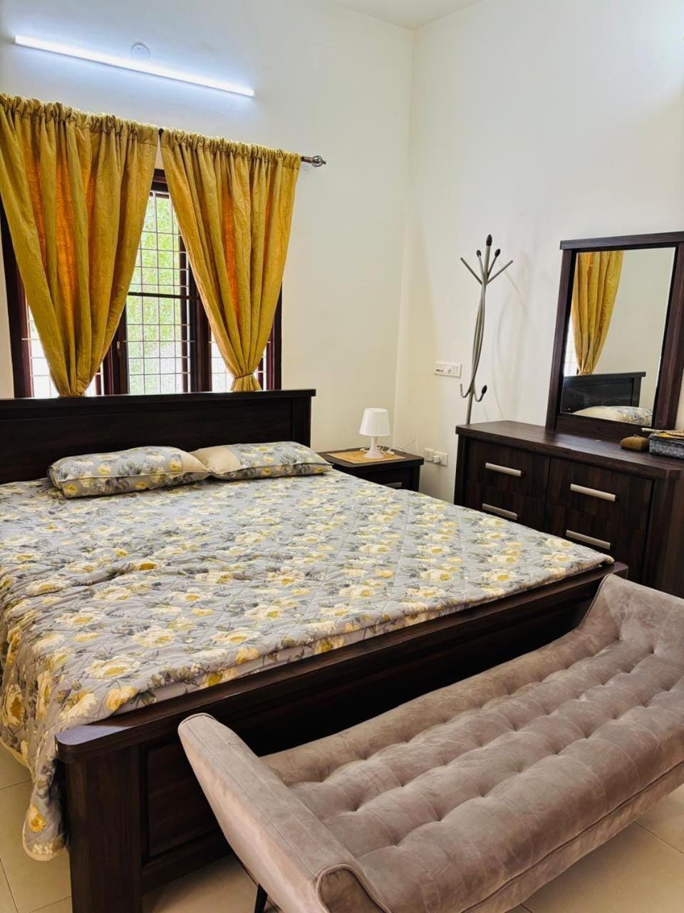 Traditional house near Cochin airport Villa in Kochi