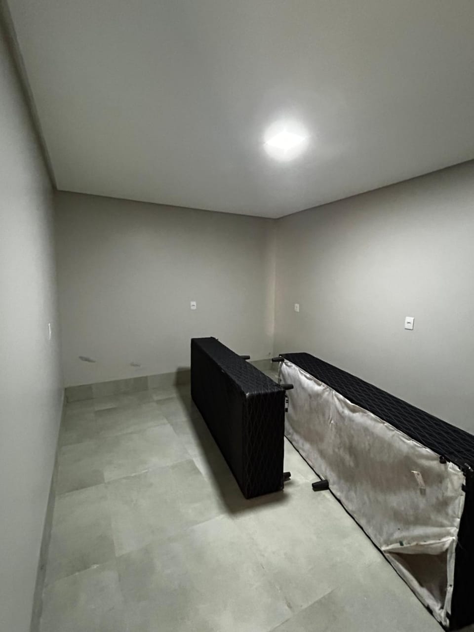 Sobrado Oliveira House in Goiania