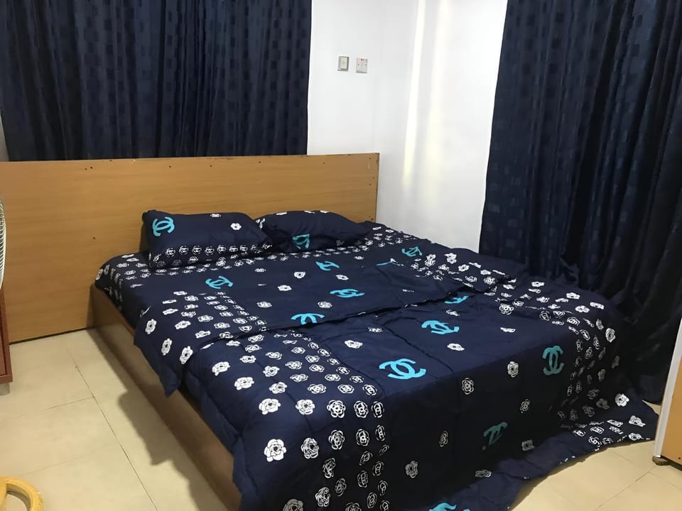 Lovely 3 bedroom Duplex Close to Ikeja Airport Apartment in Lagos