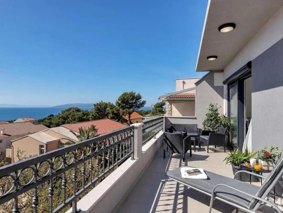 Sea view