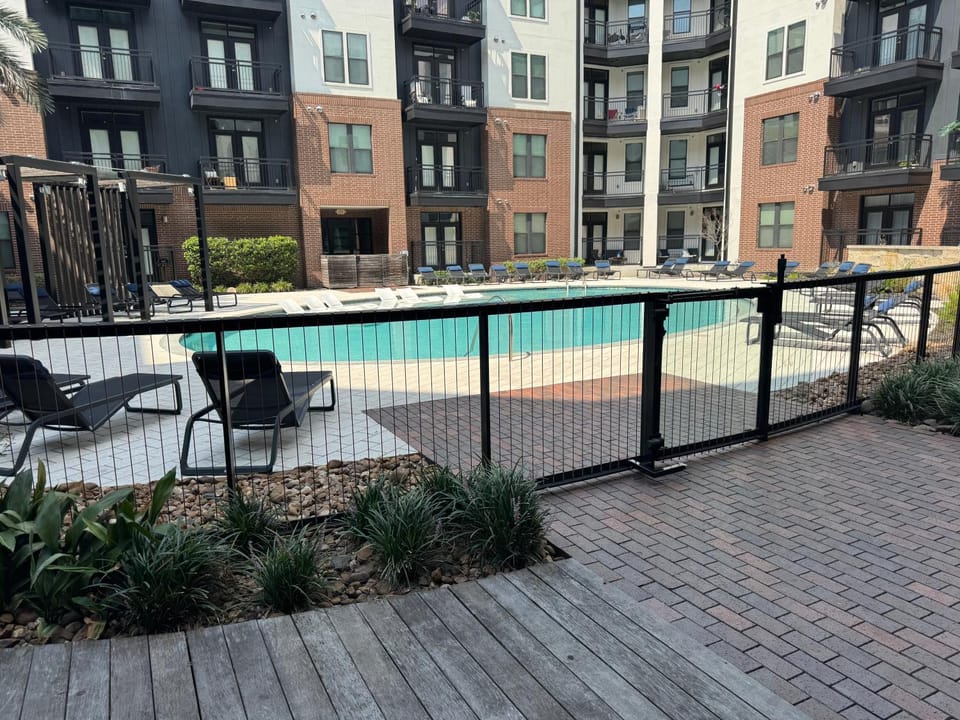Luxury Galleria Apt Apartment in Houston