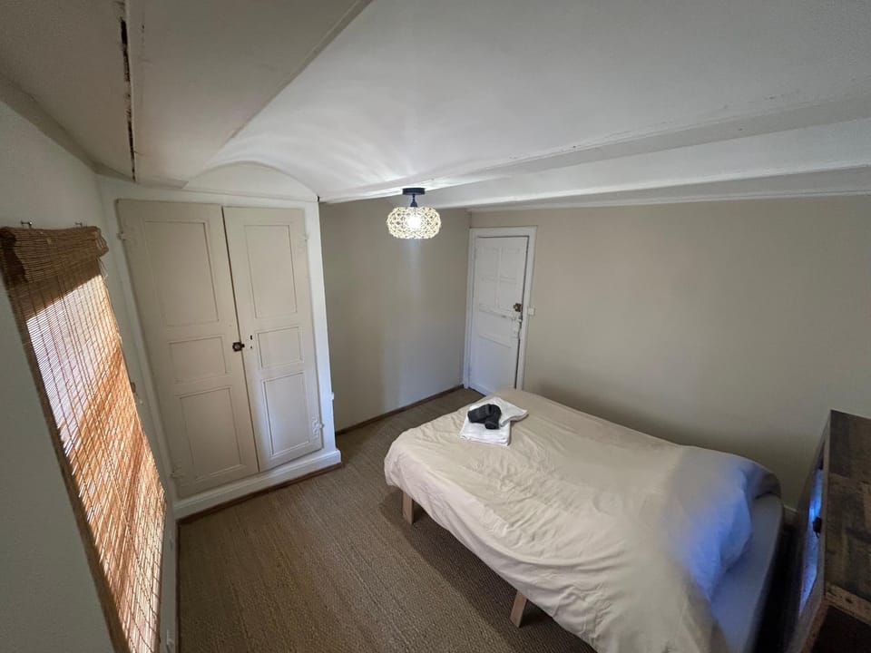 Comme à La Maison Bed and Breakfast in Auvergne-Rhône-Alpes