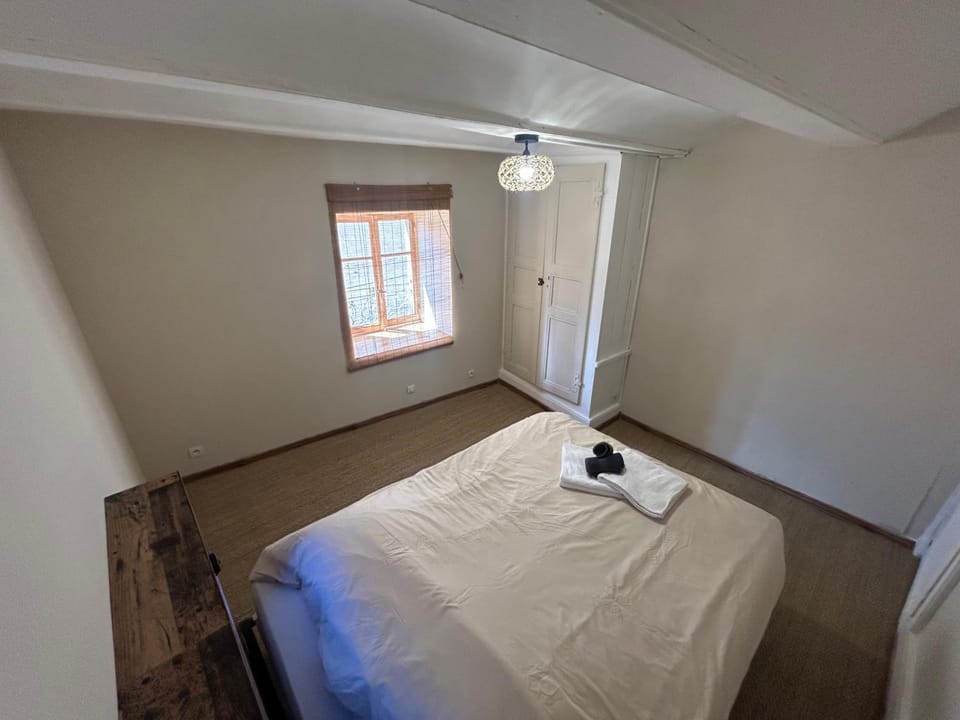 Comme à La Maison Bed and Breakfast in Auvergne-Rhône-Alpes