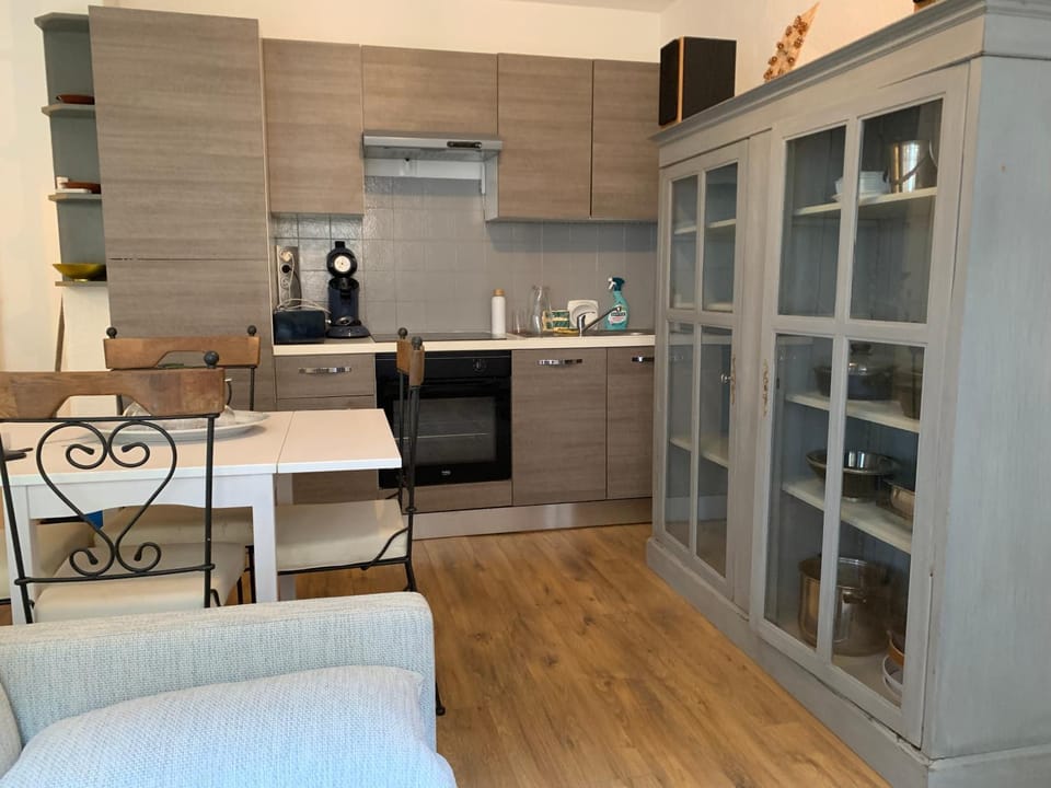 Six-fours les Plages - Le Brusc-les Embiez Apartment in La Seyne-sur-Mer