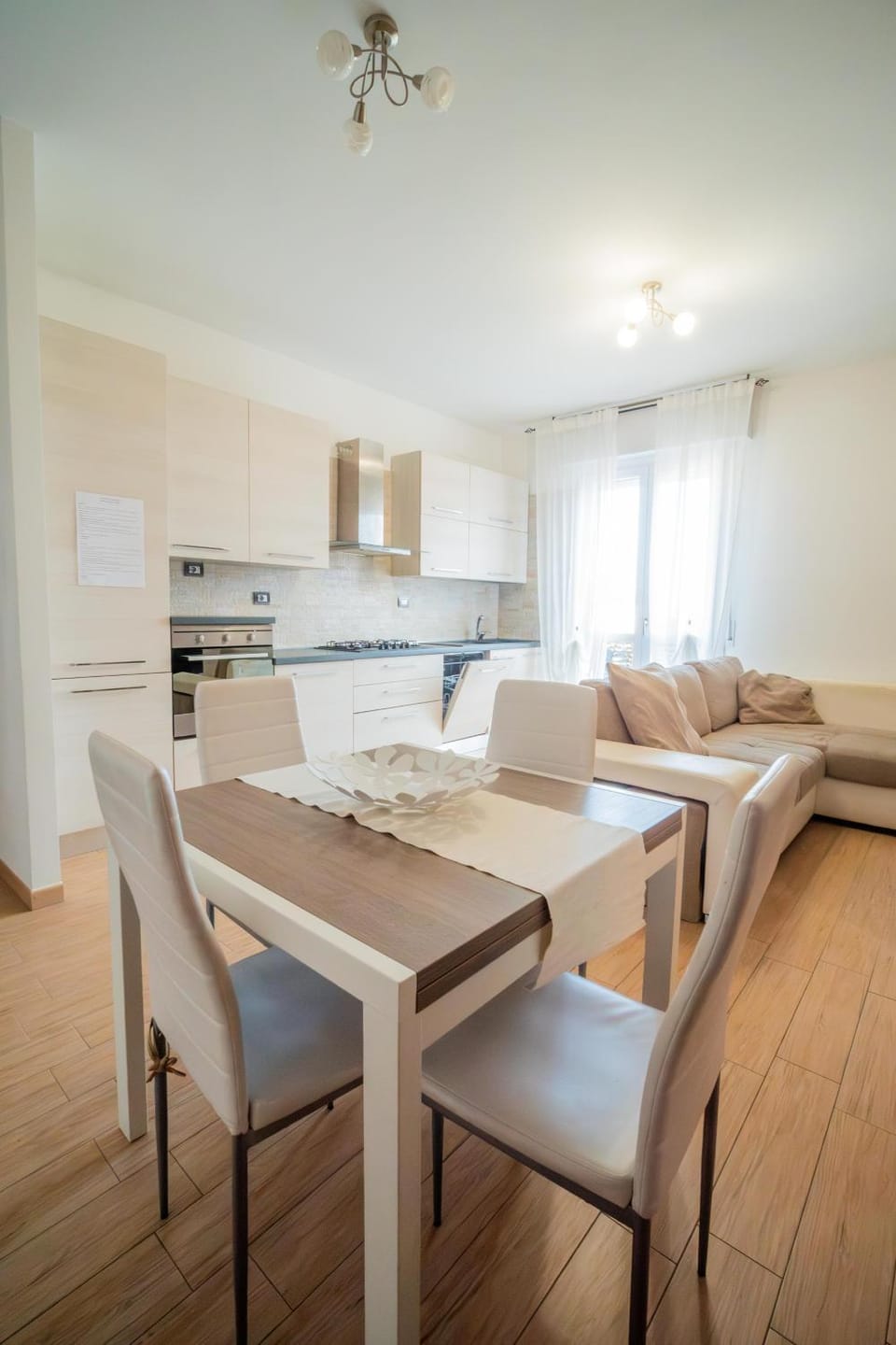 Senna Apartment - Near Ferrari & Maranello - Self check in H24 - 6 Sleeps Apartment in Emilia-Romagna