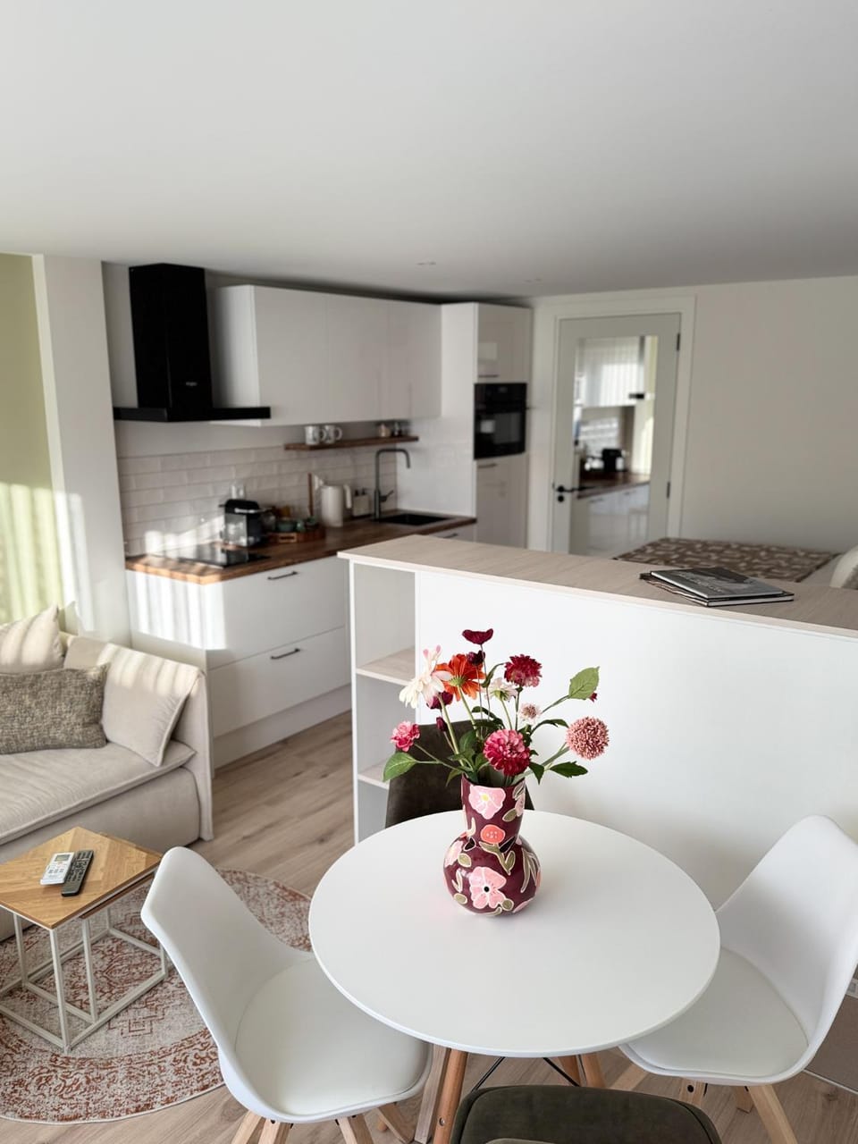 Huisje Sille - Private studio in Volendam Apartment in Volendam