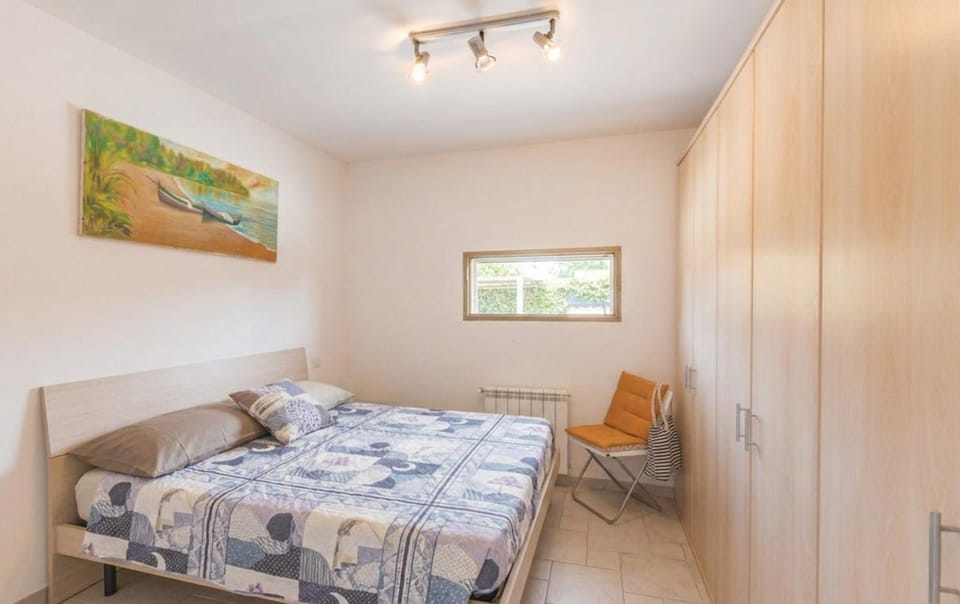 Villa Cambretta con giardino, posto auto e a due passi dal mare Villa in Giannella