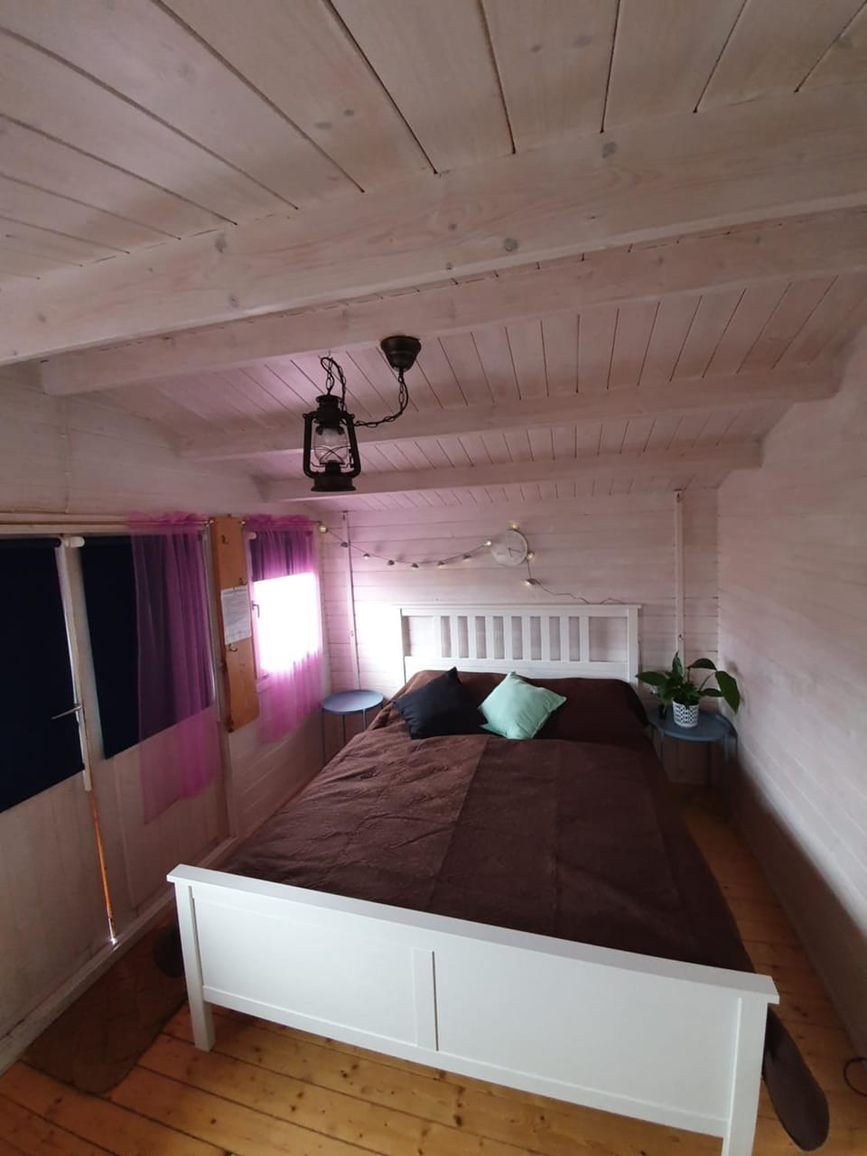 Kempings Rodas Campground/ 
RV Resort in Latvia
