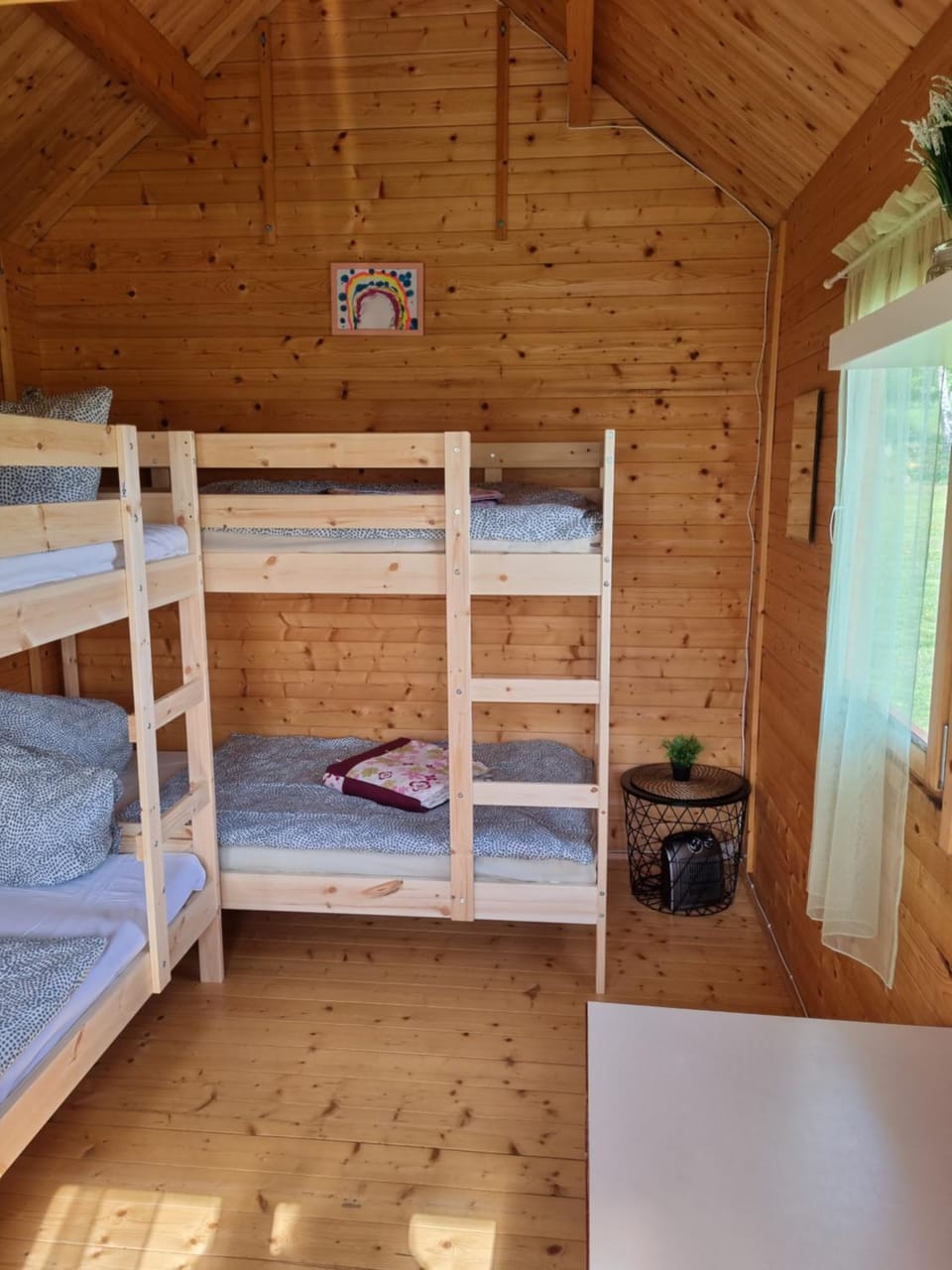 Kempings Rodas Campground/ 
RV Resort in Latvia