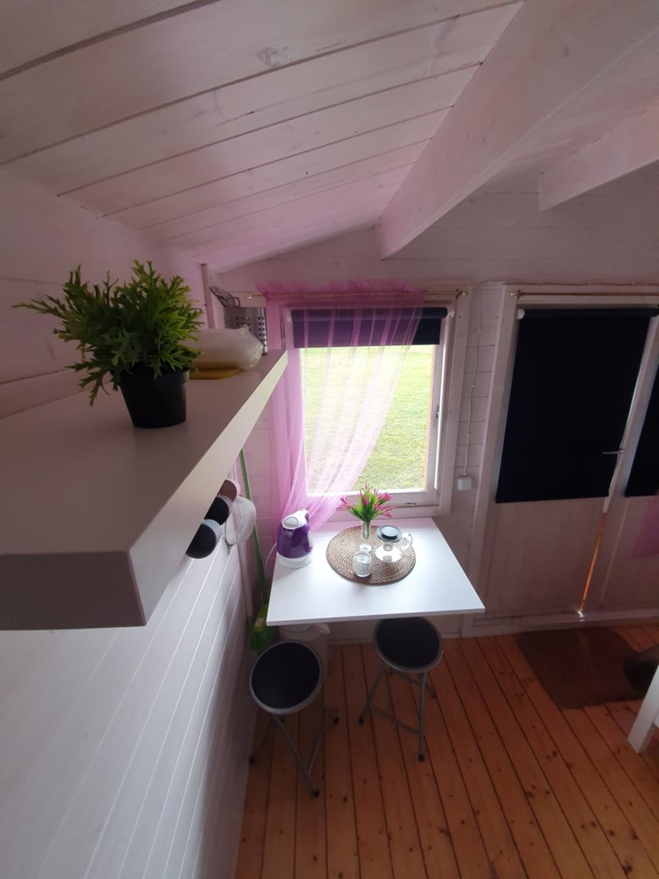 Kempings Rodas Campground/ 
RV Resort in Latvia
