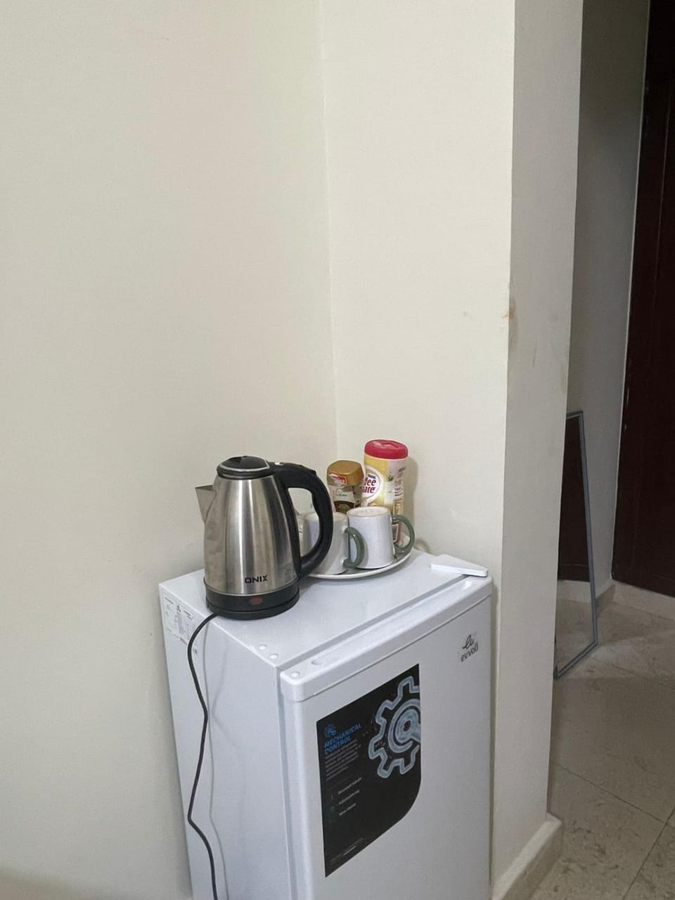 Global transient Al Ain near Al Ain mall Apartment in United Arab Emirates