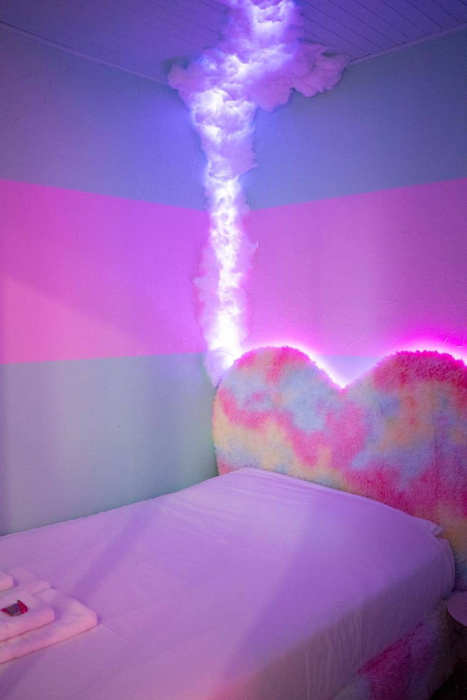 Chez Barbie - 2 personnes - Appartement Insolite Apartment in Occitanie
