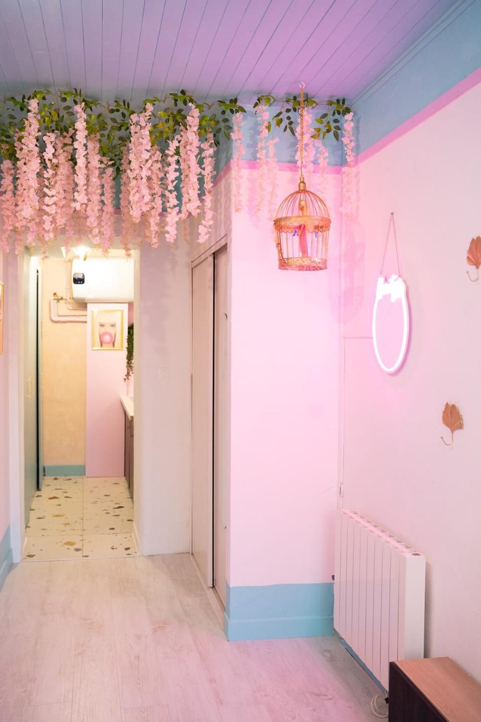 Chez Barbie - 2 personnes - Appartement Insolite Apartment in Occitanie