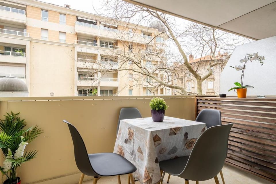Balcony/Terrace, Seating area, Dining area