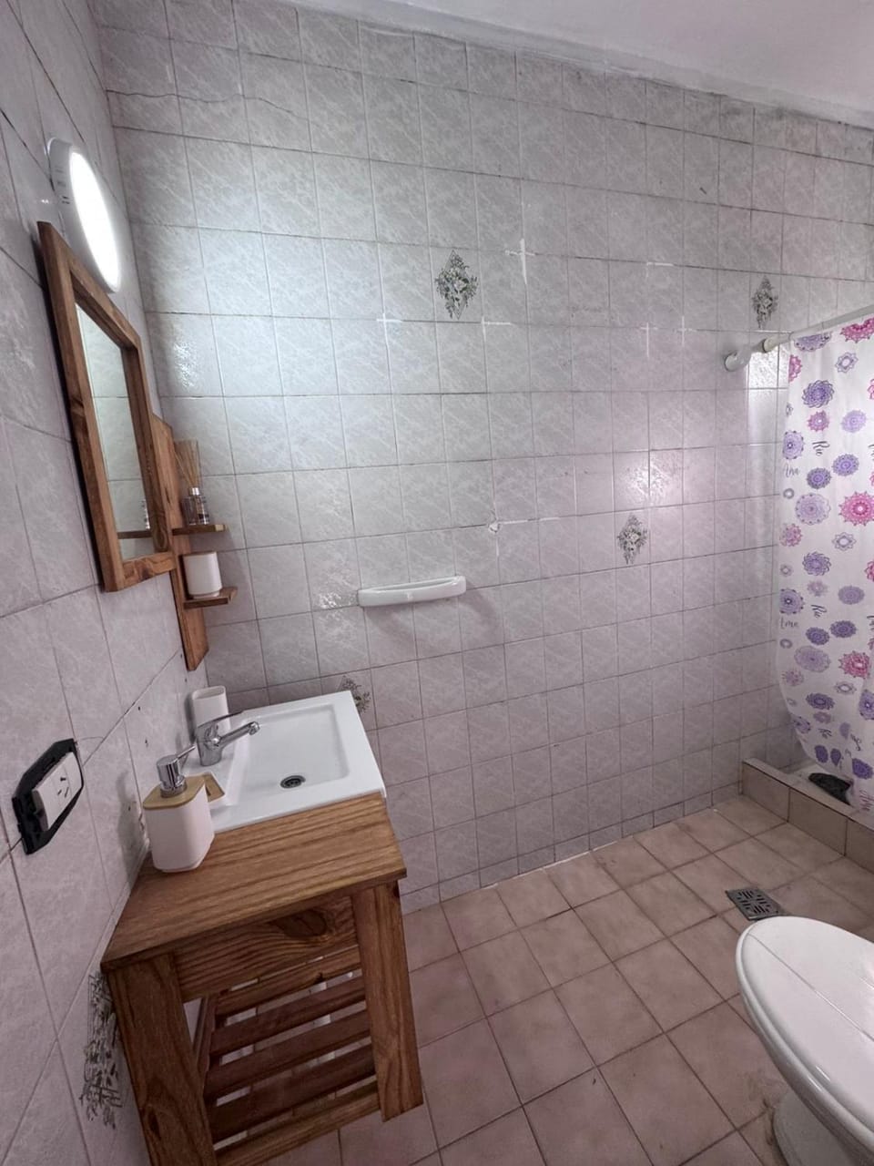Alquiler en Monte Hermoso Apartment in Buenos Aires Province