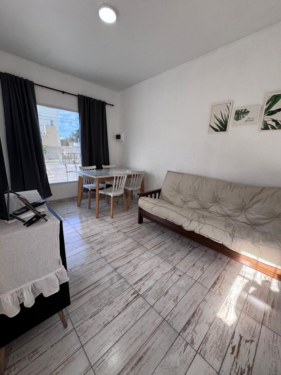 Alquiler en Monte Hermoso Apartment in Buenos Aires Province