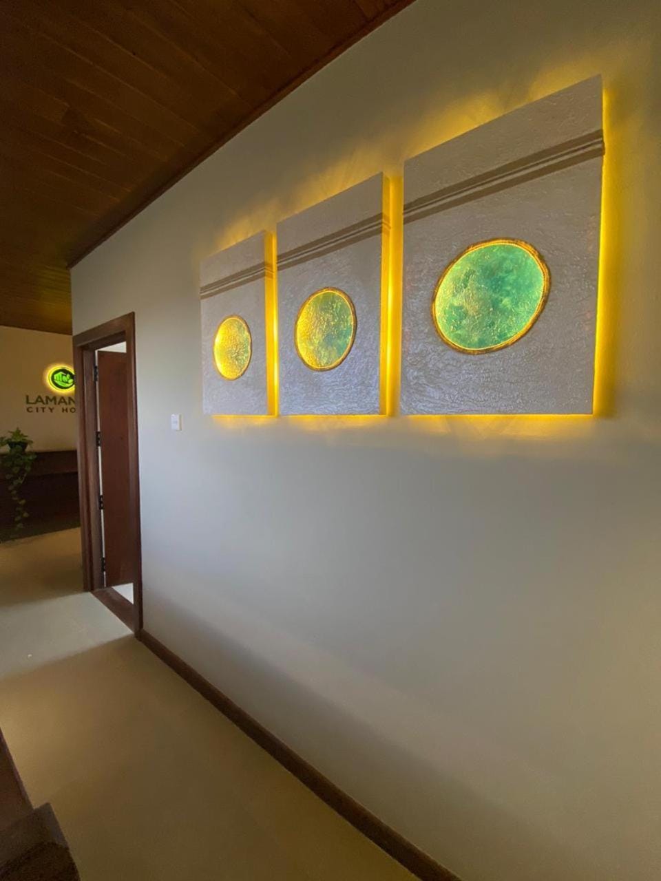 Lamandu city hotel anuradhapura Hotel in Sri Lanka