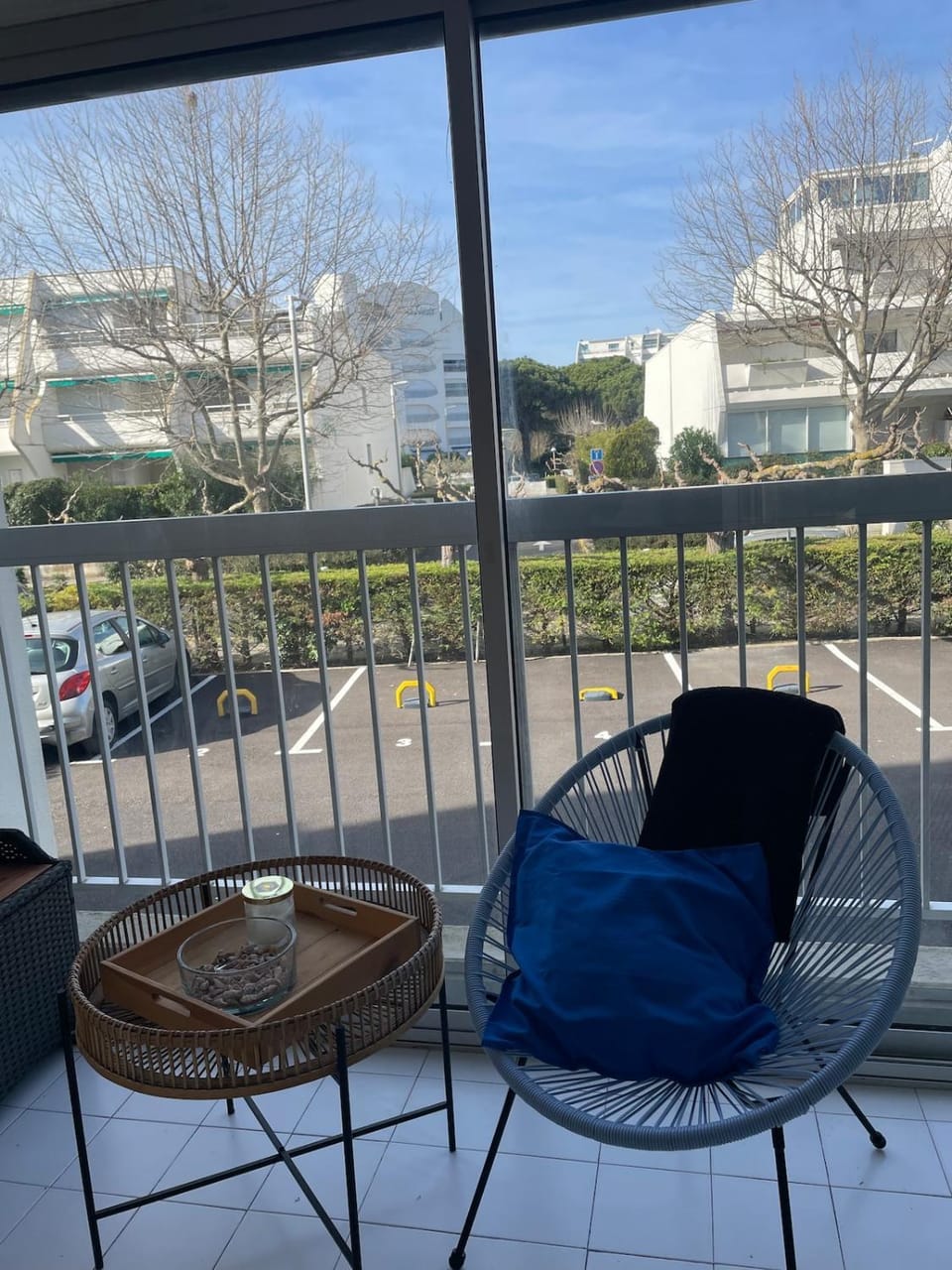 Studio proche mer Apartment in La Grande-Motte