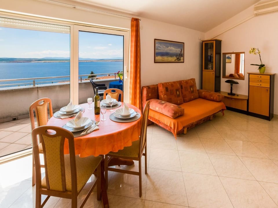 View (from property/room), Balcony/Terrace, Living room, Other, Dining area
