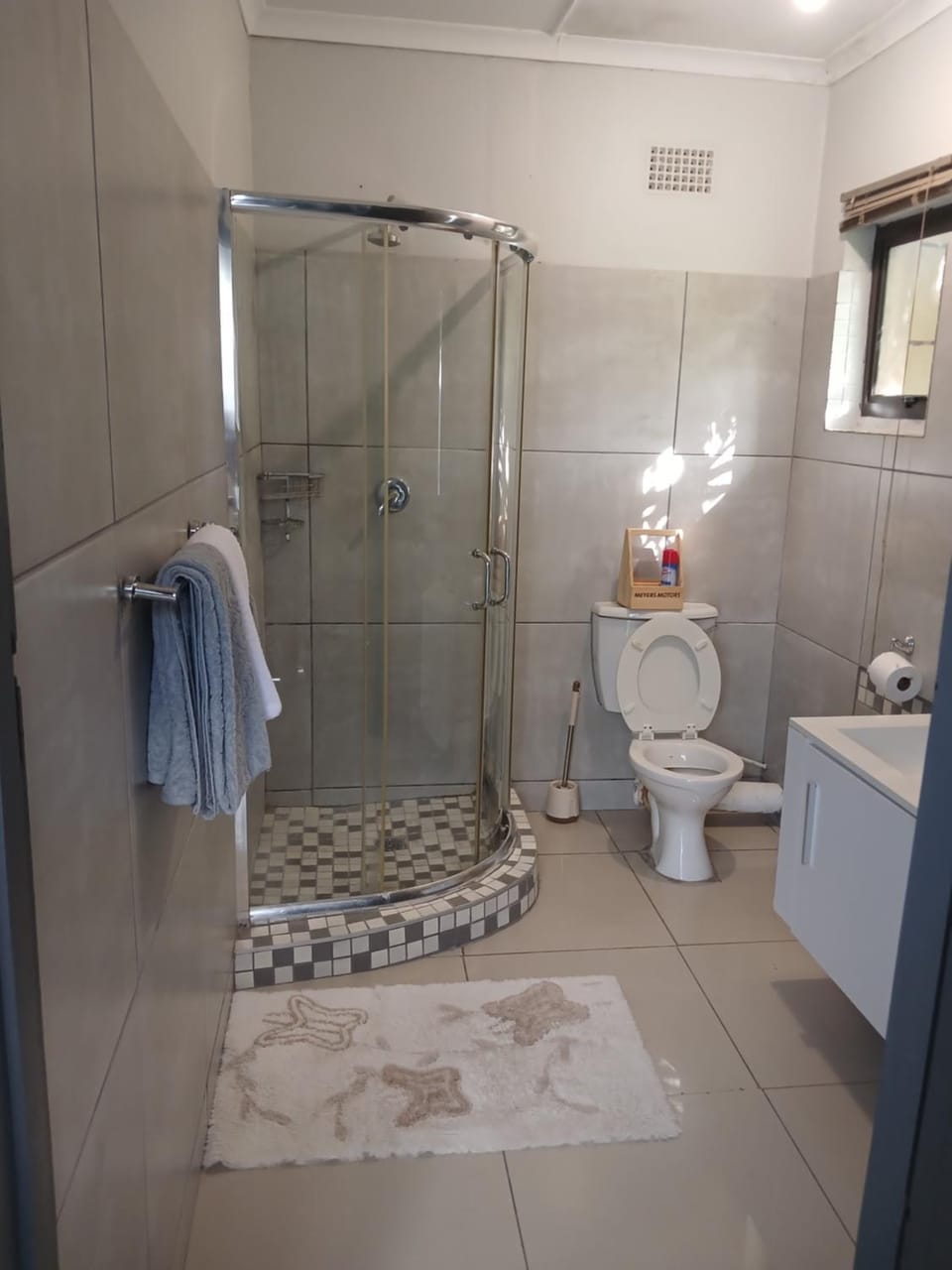 Cindy's Corner Apartment in Eastern Cape