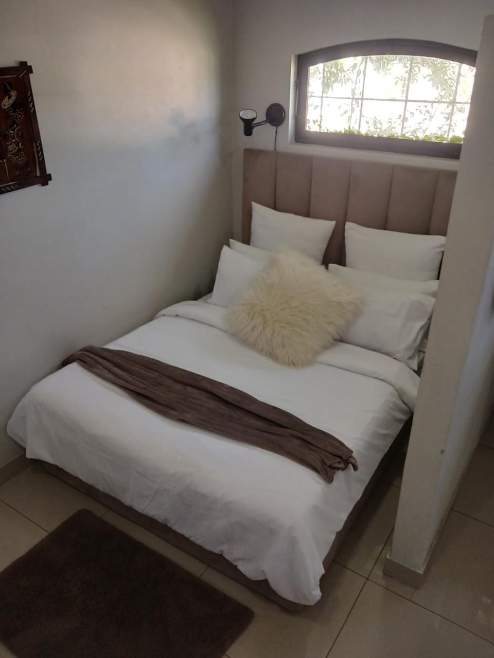 Cindy's Corner Apartment in Eastern Cape