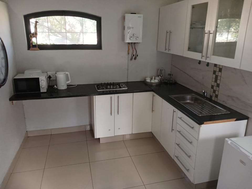 Cindy's Corner Apartment in Eastern Cape
