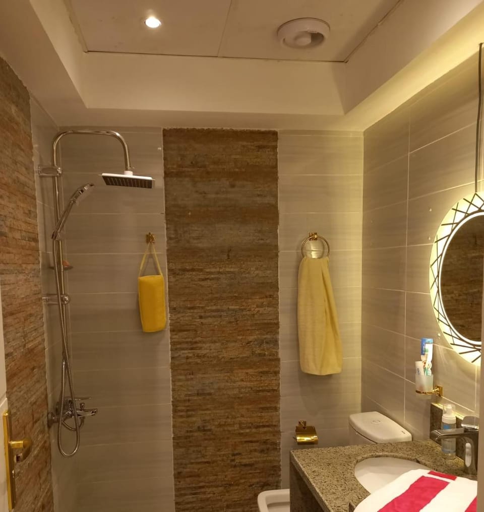 الغردقة الأحياء Apartment in Cairo Governorate