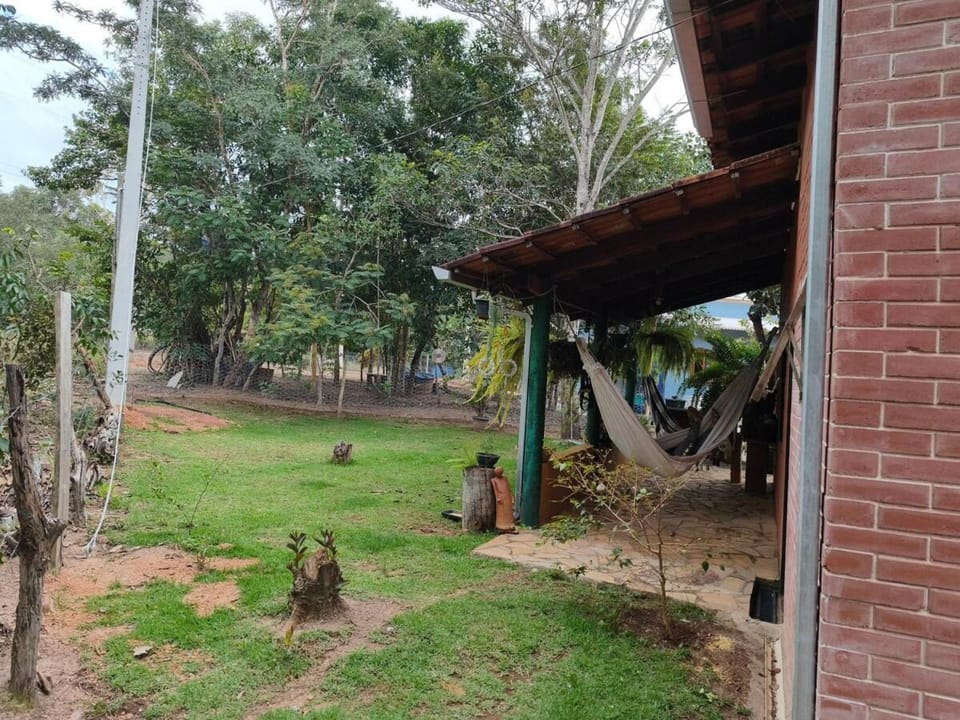 Natural landscape, Garden, Garden view