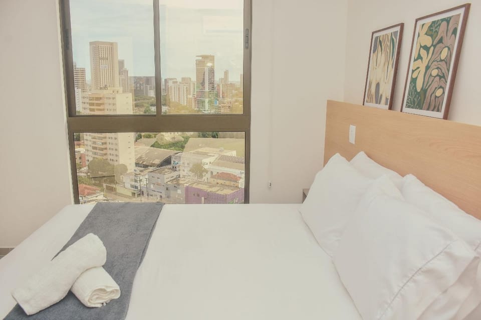 Apartamento no Derby - 3 min Polo Médico do Recife Apartment in Recife