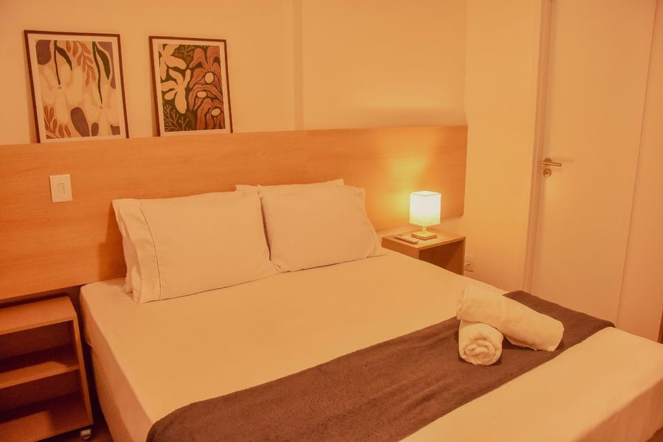Apartamento no Derby - 3 min Polo Médico do Recife Apartment in Recife