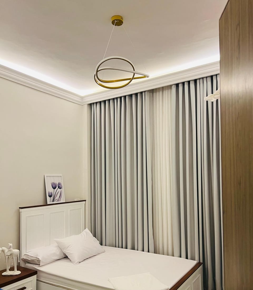 Soliman house Apartment in Cairo Governorate