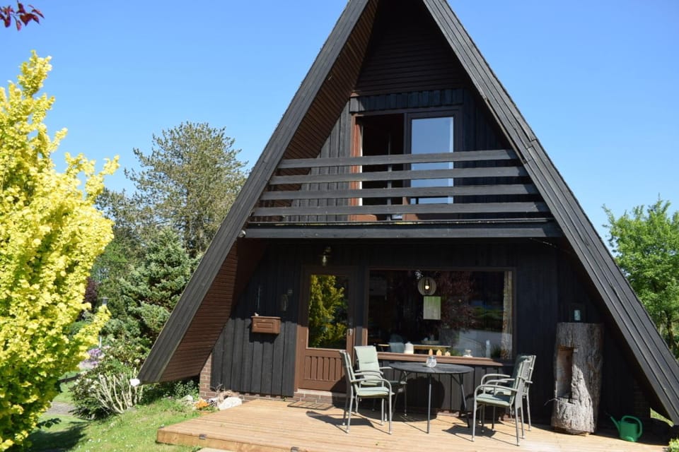 Ferienhaus Borgwedel House in Schleswig-Holstein