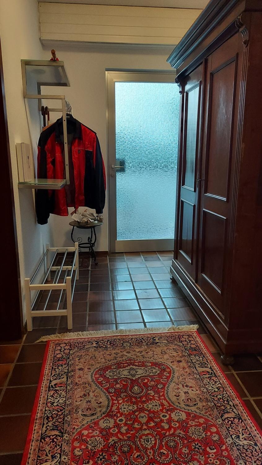Idyllisches FeWo u Reußenstein mit Grill und tollem Garten Apartment in Baden-Württemberg