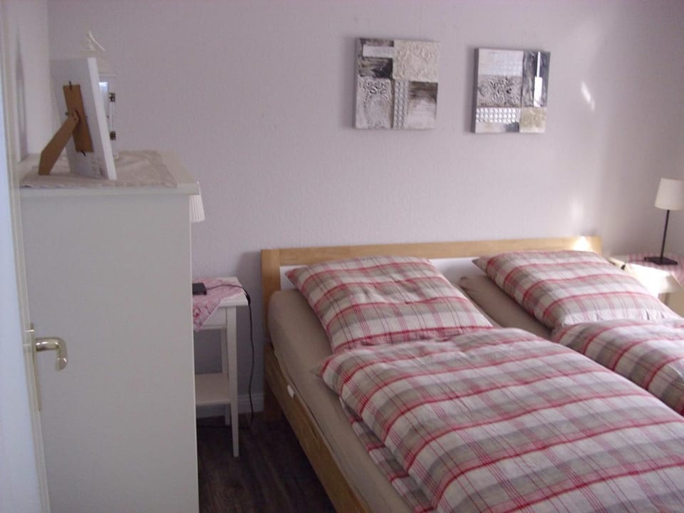 Ferienwohnung Frevert Apartment in Schleswig-Holstein