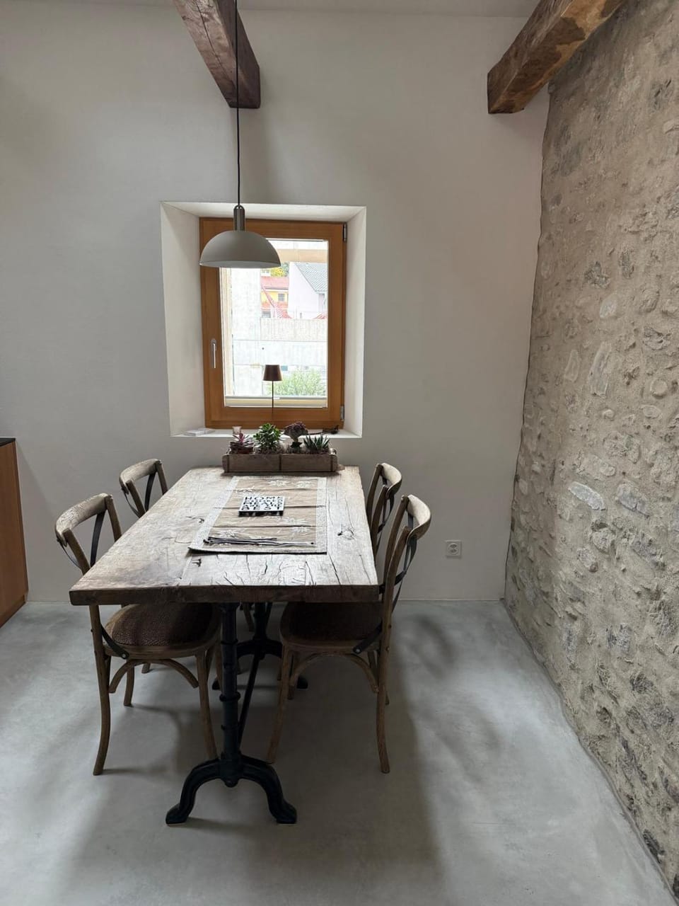 Charming Rustico Losone near Locarno House in Ascona