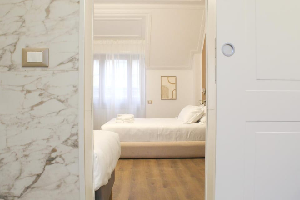Le Suites del Duca C - Roma Prati Apartment in Rome