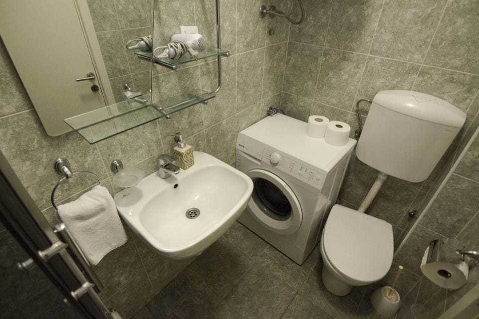 Apartment Drama Center Apartment in Belgrade