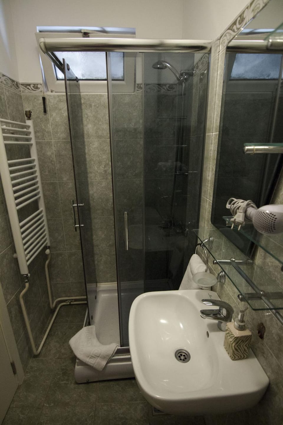 Apartment Drama Center Apartment in Belgrade