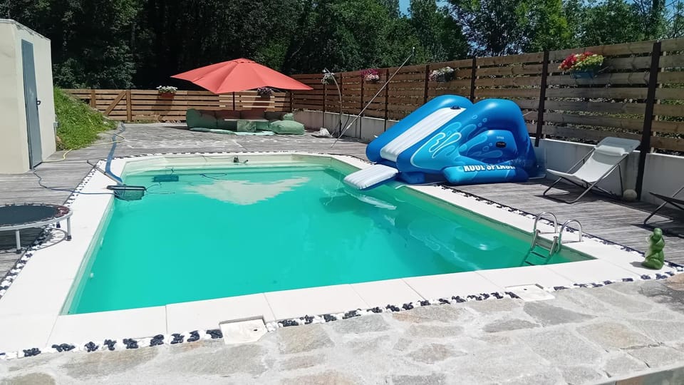 Prestige Auberge St Paul Villa in Provence