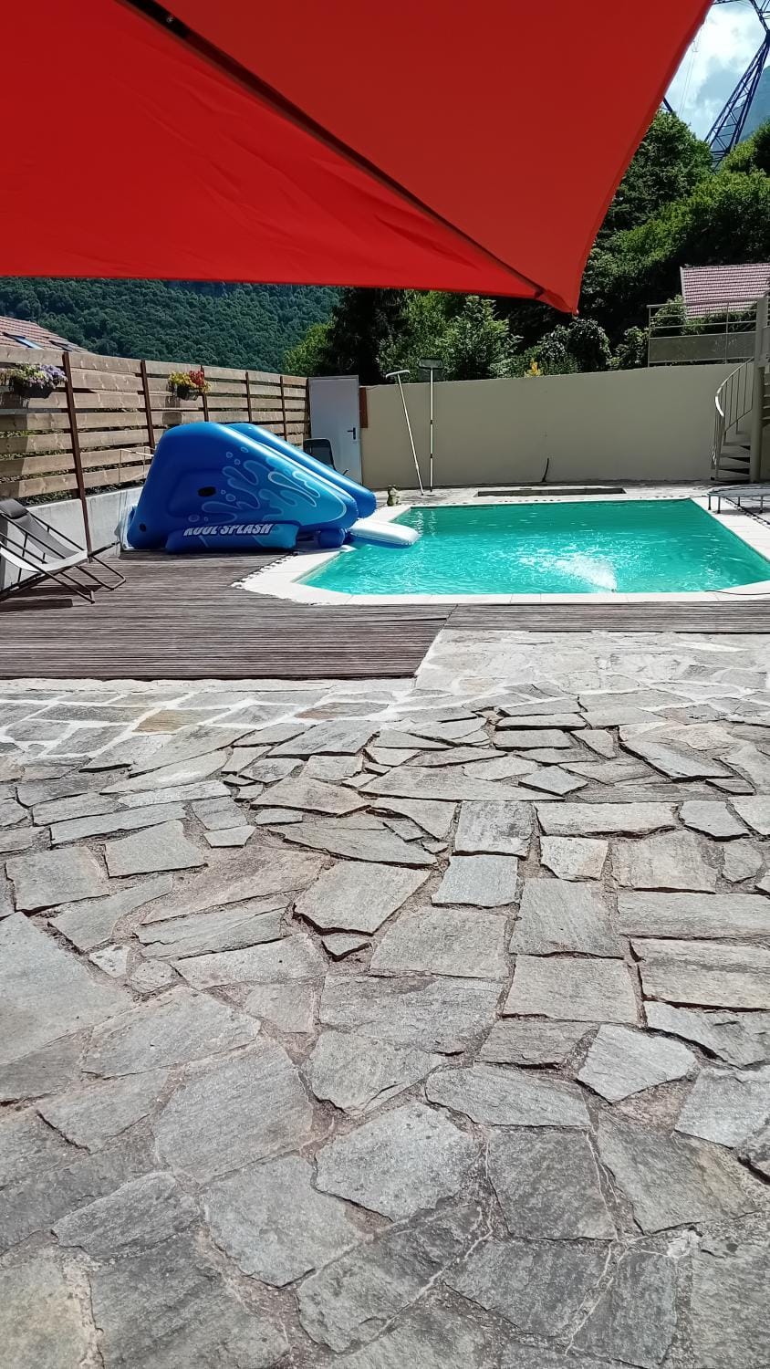 Prestige Auberge St Paul Villa in Provence