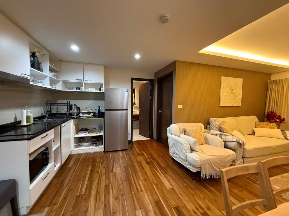 The Title Condotel Rawai Beach by ACS Apartment in Rawai