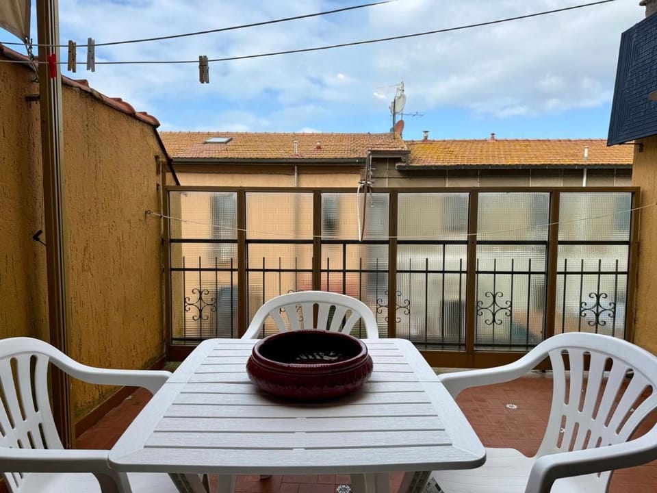 La Casa di Laura Apartment in Tuscany