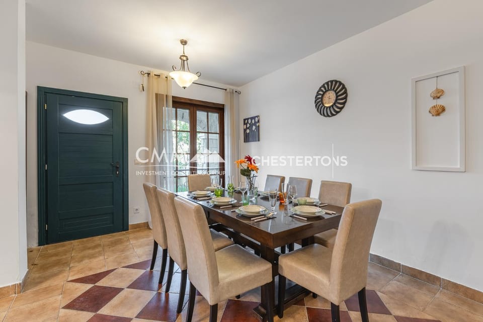 Kotor Bay Three Bedroom Villa with Private Pool Villa in Kotor Municipality