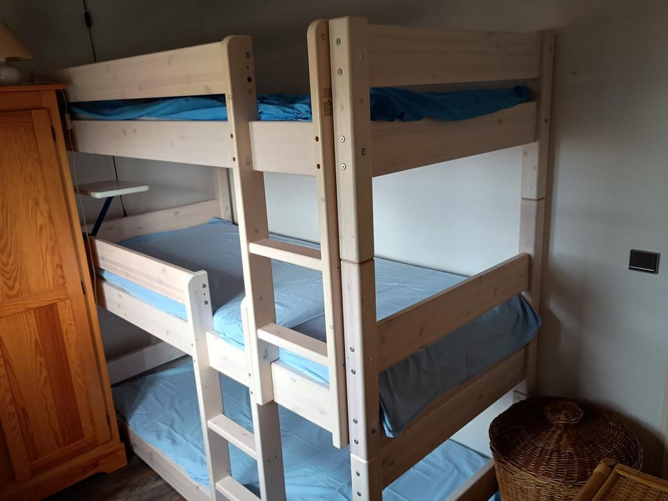 Appartement Provencal Meerblick Terrasse Apartment in Cavalaire-sur-Mer