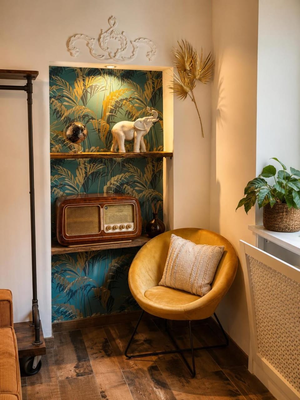 Lounge or bar