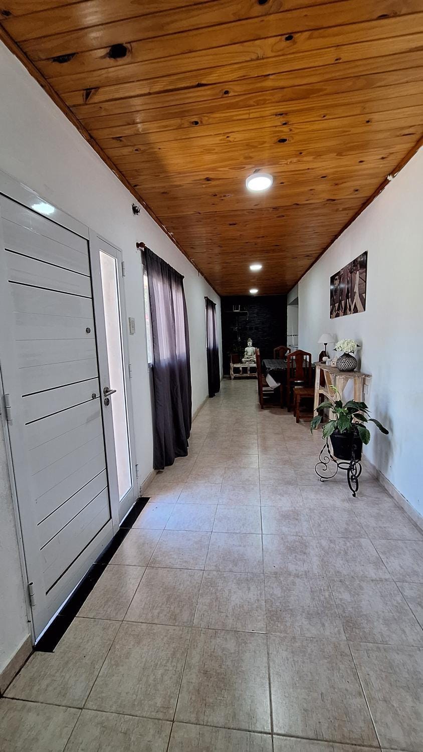 Complejo el rincón House in Entre Ríos Province, Argentina